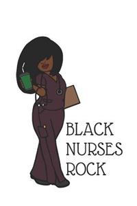 Black Nurses Rock