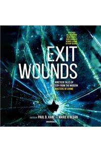 Exit Wounds Lib/E