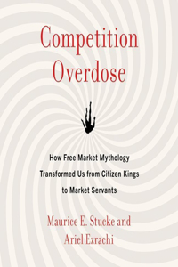 Competition Overdose Lib/E