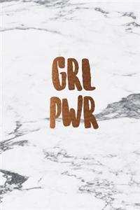 Grl Pwr
