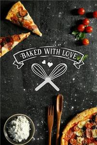 baked with love