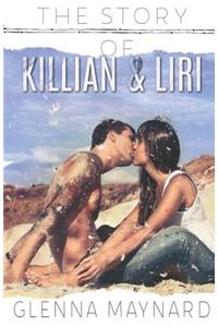 The Story of Killian & Liri