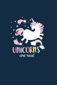 Unicorns Are Real