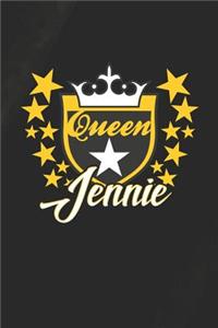 Queen Jennie