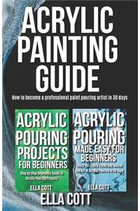 Acrylic Painting Guide