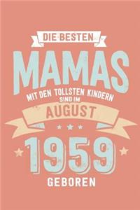 Die Besten Mamas mit den Tollsten Kindern