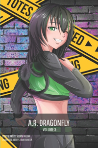 A.R. Dragonfly Vol. 3