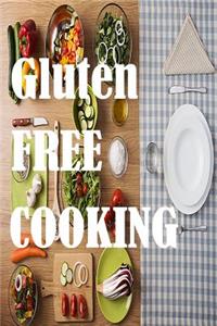 Gluten Free Cooking