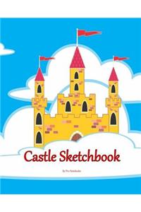 Castle Sketchbook