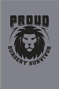 Proud Surgery Survivor