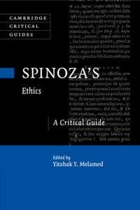 Spinoza's Ethics