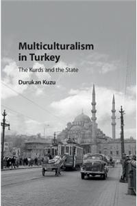 Multiculturalism in Turkey