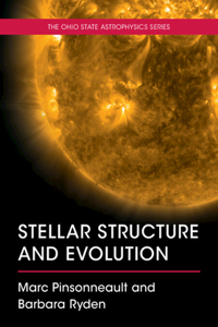 Stellar Structure and Evolution