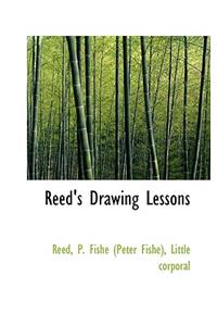 Reed's Drawing Lessons