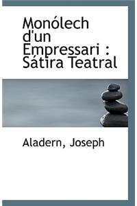 Monolech D'Un Empressari