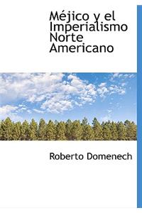 M Jico y El Imperialismo Norte Americano