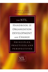 The NTL Handbook of Organization Development and Change