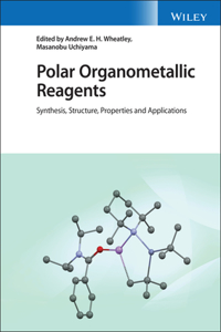 Polar Organometallic Reagents