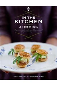 In the Kitchen with Le Cordon Bleu