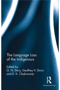 Language Loss of the Indigenous