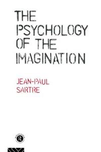 Psychology of the Imagination