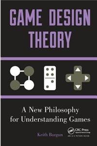 Game Design Theory