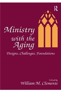 Ministry With the Aging