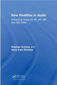 New Realities in Audio