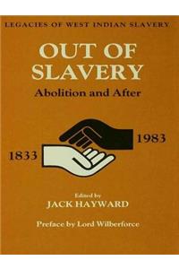 Out of Slavery