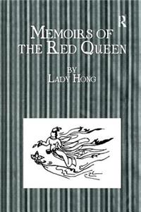 Memoirs Of The Red Queen