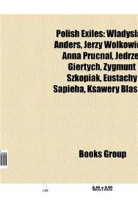 Polish Exiles