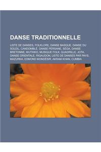 Danse Traditionnelle