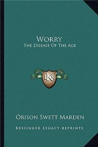Worry