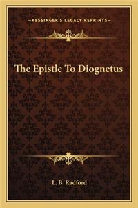 Epistle to Diognetus