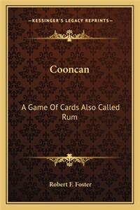 Cooncan