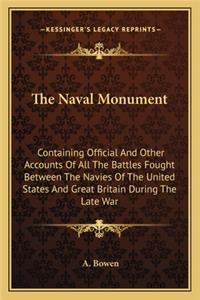 The Naval Monument
