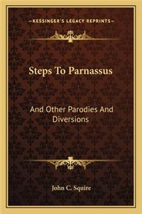 Steps To Parnassus