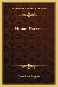 Hunan Harvest