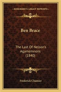 Ben Brace