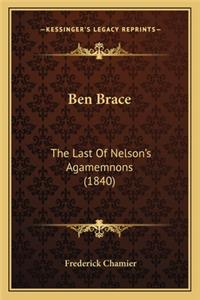 Ben Brace