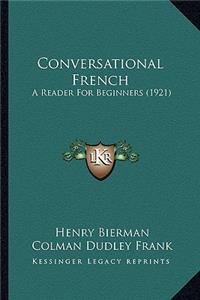 Conversational French