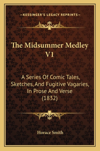 Midsummer Medley V1