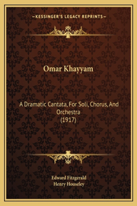 Omar Khayyam