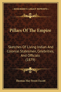 Pillars Of The Empire