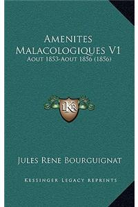 Amenites Malacologiques V1
