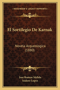 Sortilegio De Karnak