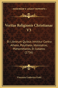Veritas Religionis Christianae V3