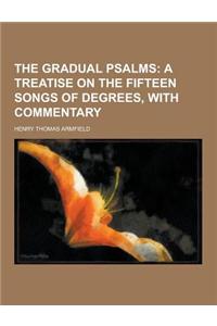 The Gradual Psalms