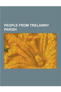 People from Trelawny Parish