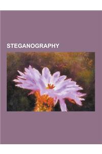 Steganography